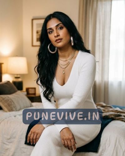 charming nurse escort