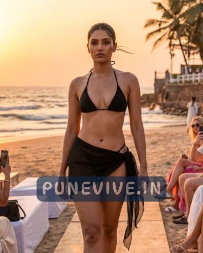 Lavanya Escort
