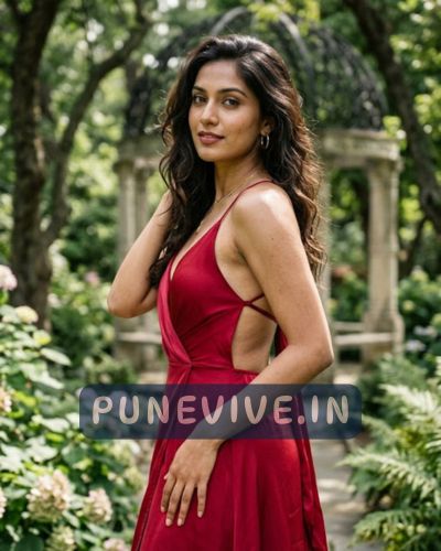Tiyaa Escort