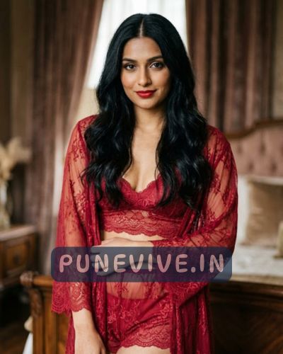 Poonam Escort