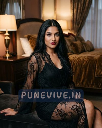 Chavi Escort