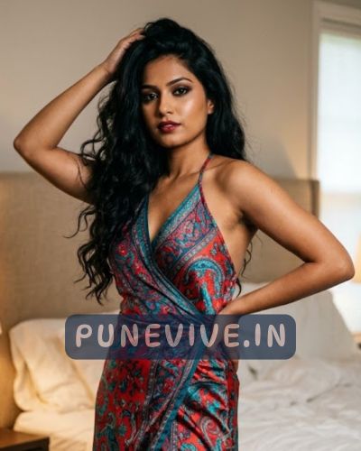 Saloni Escort