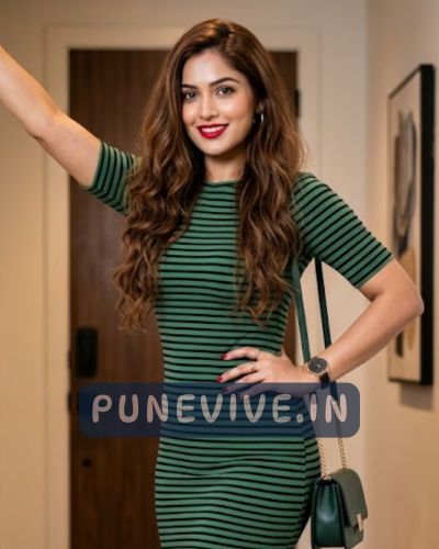 fashion model escort